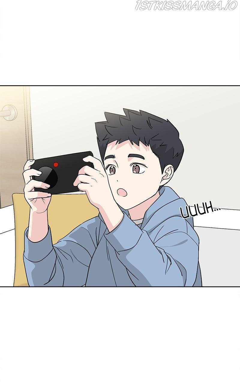 Mother, I’m Sorry chapter 102 - page 10