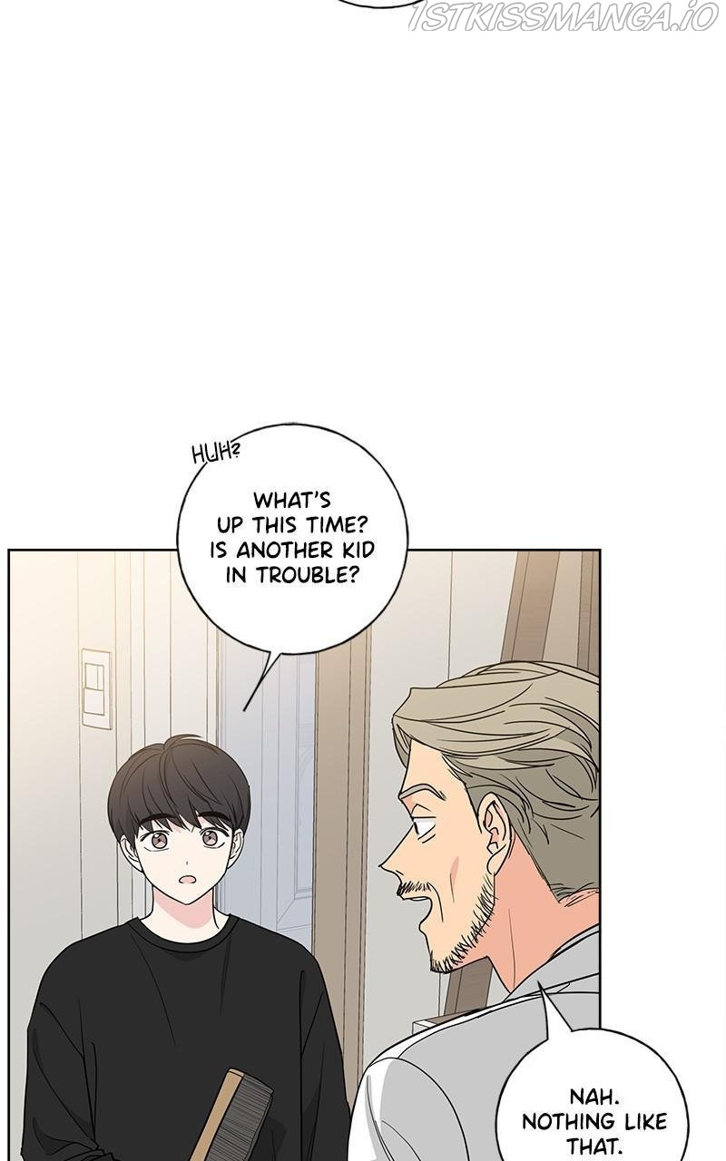 Mother, I’m Sorry chapter 102 - page 14