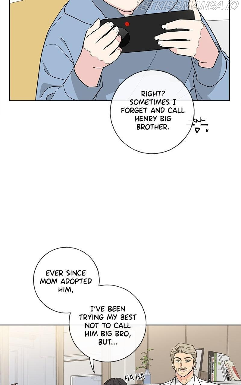 Mother, I’m Sorry chapter 102 - page 16