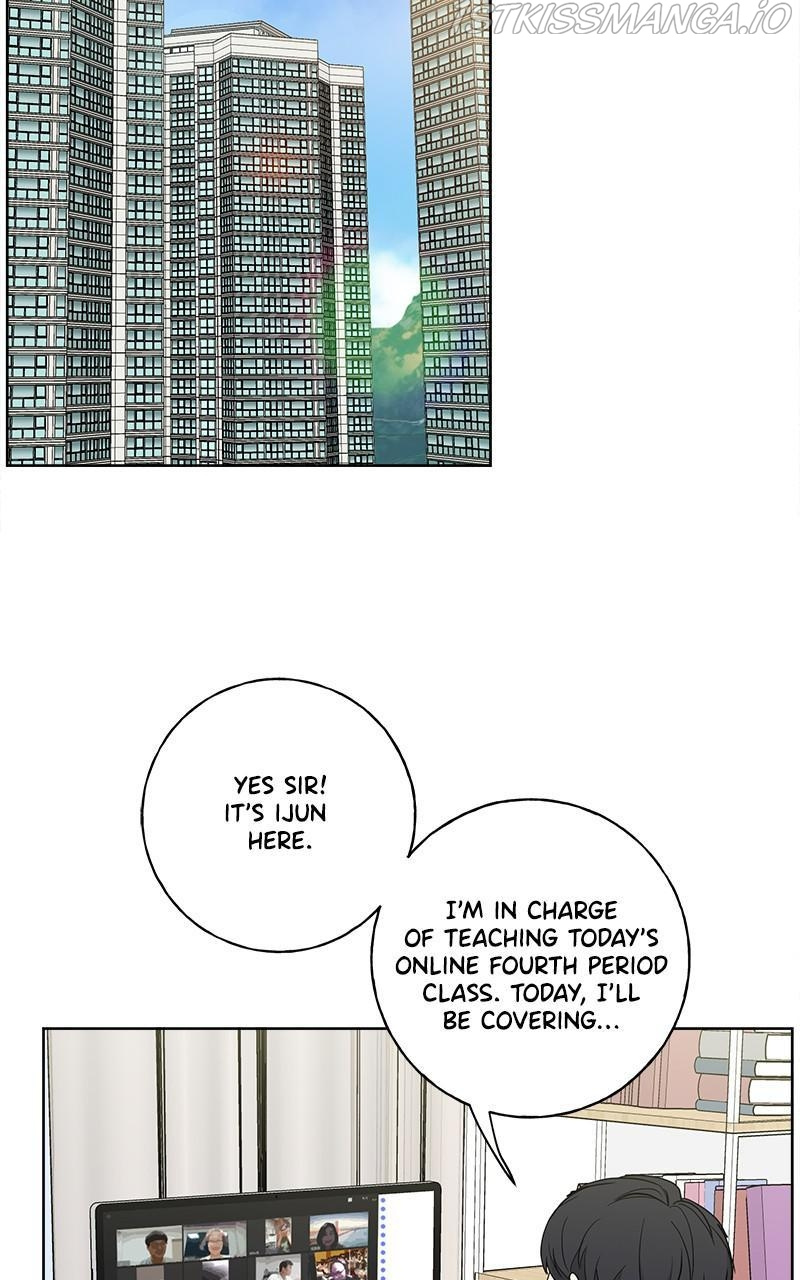 Mother, I’m Sorry chapter 102 - page 2