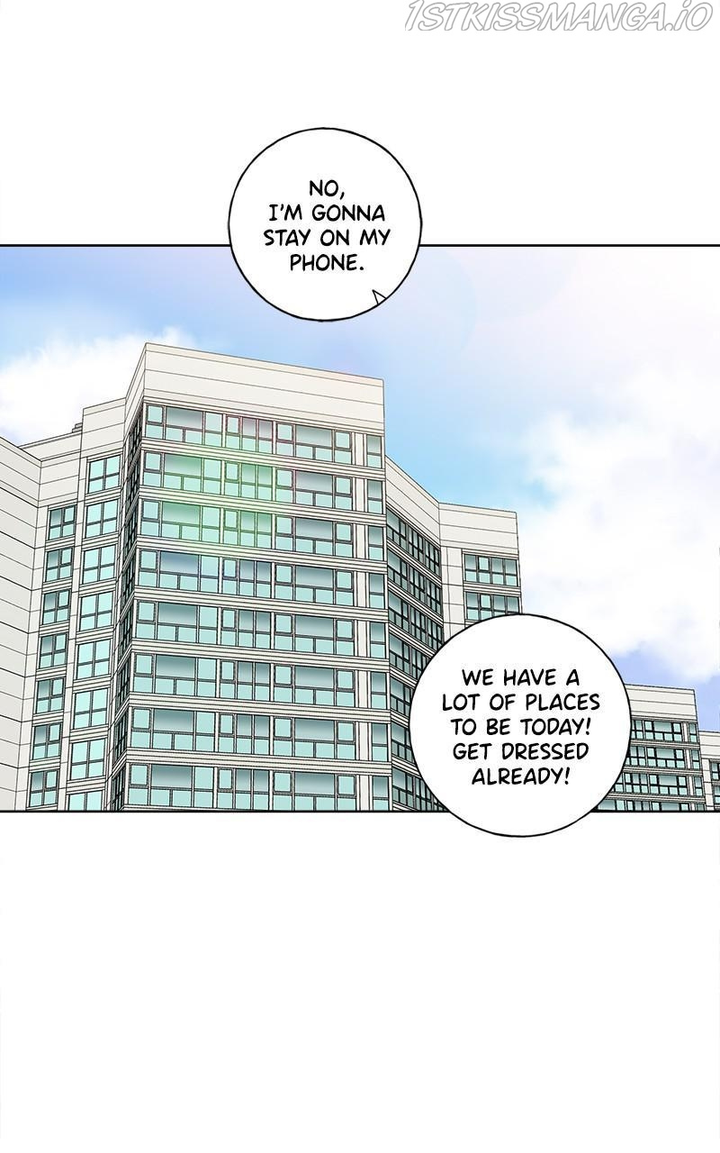 Mother, I’m Sorry chapter 102 - page 22