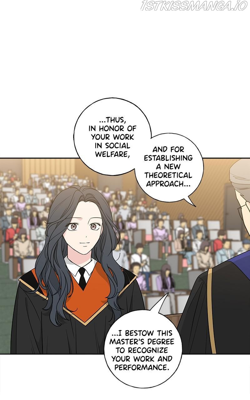 Mother, I’m Sorry chapter 102 - page 25