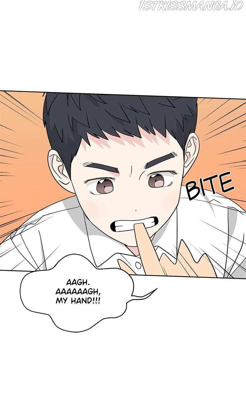 Mother, I’m Sorry chapter 102 - page 34