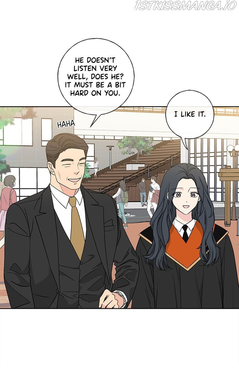 Mother, I’m Sorry chapter 102 - page 37