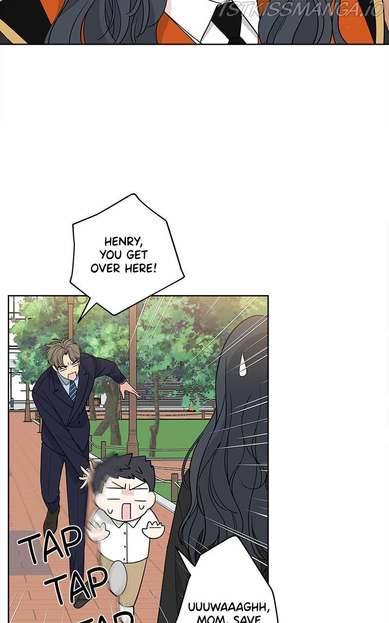 Mother, I’m Sorry chapter 102 - page 39