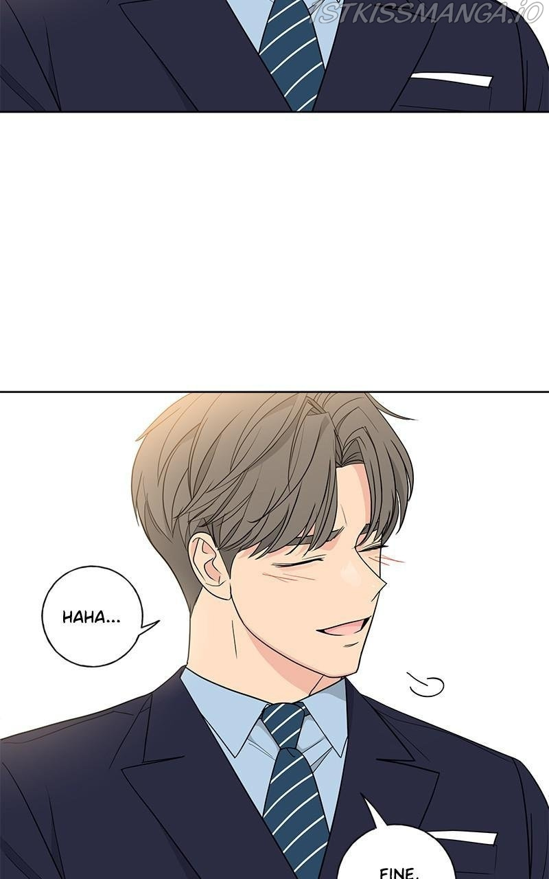 Mother, I’m Sorry chapter 102 - page 42