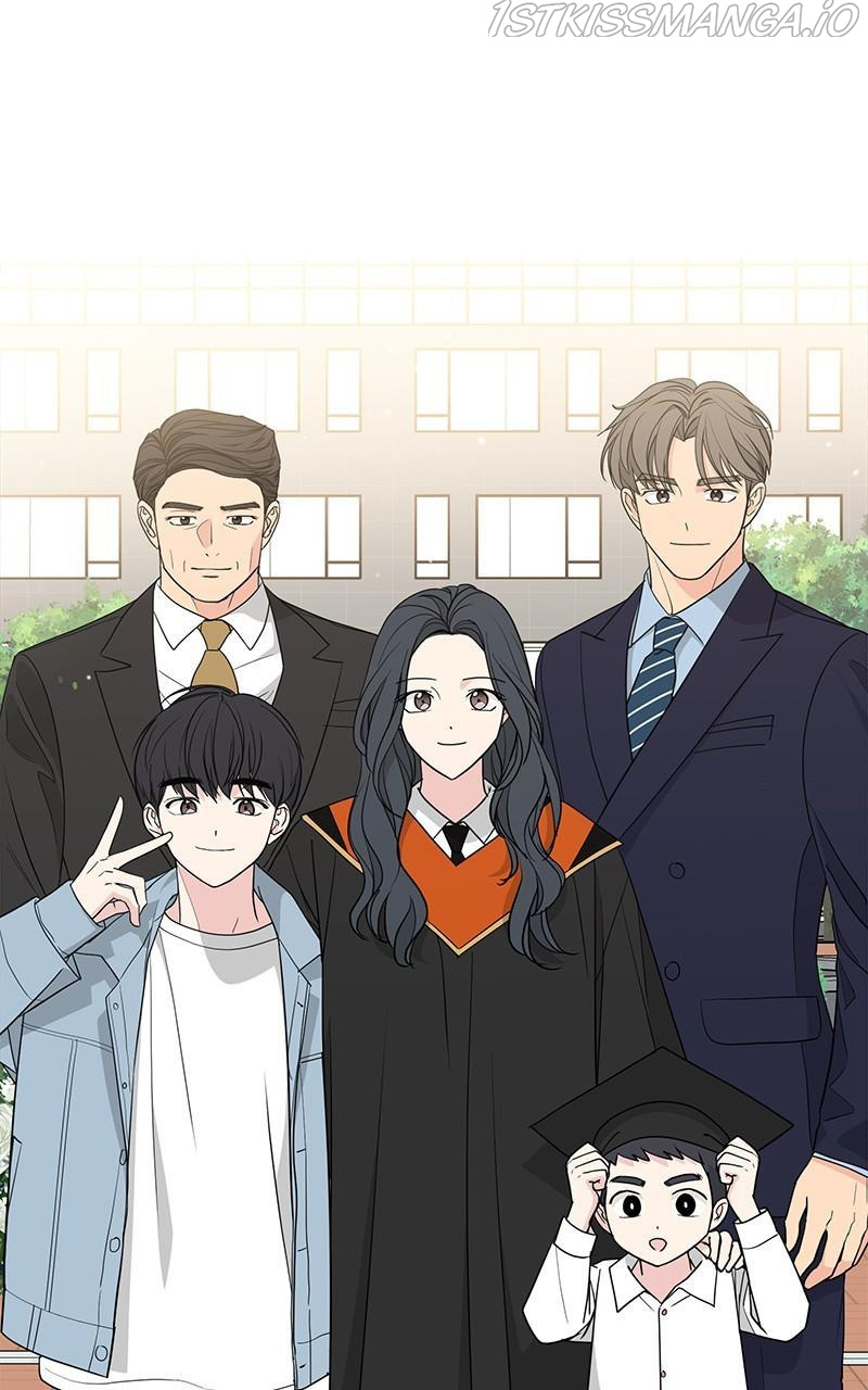 Mother, I’m Sorry chapter 102 - page 44