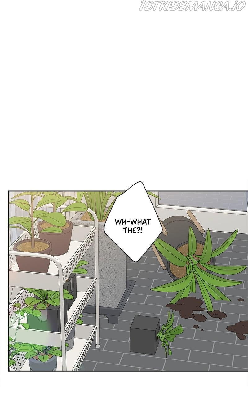 Mother, I’m Sorry chapter 102 - page 5