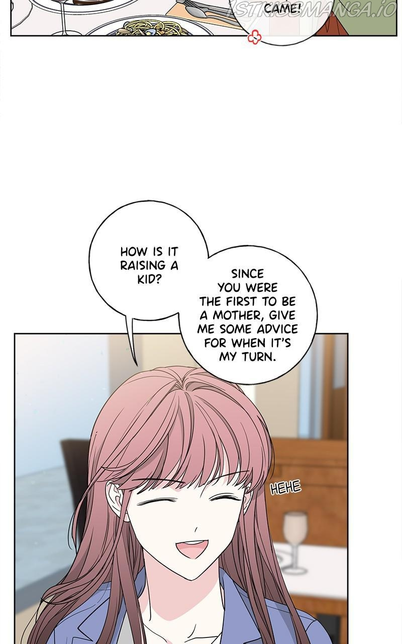Mother, I’m Sorry chapter 102 - page 51