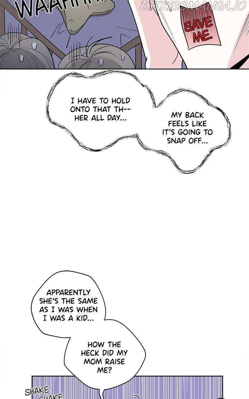 Mother, I’m Sorry chapter 102 - page 54