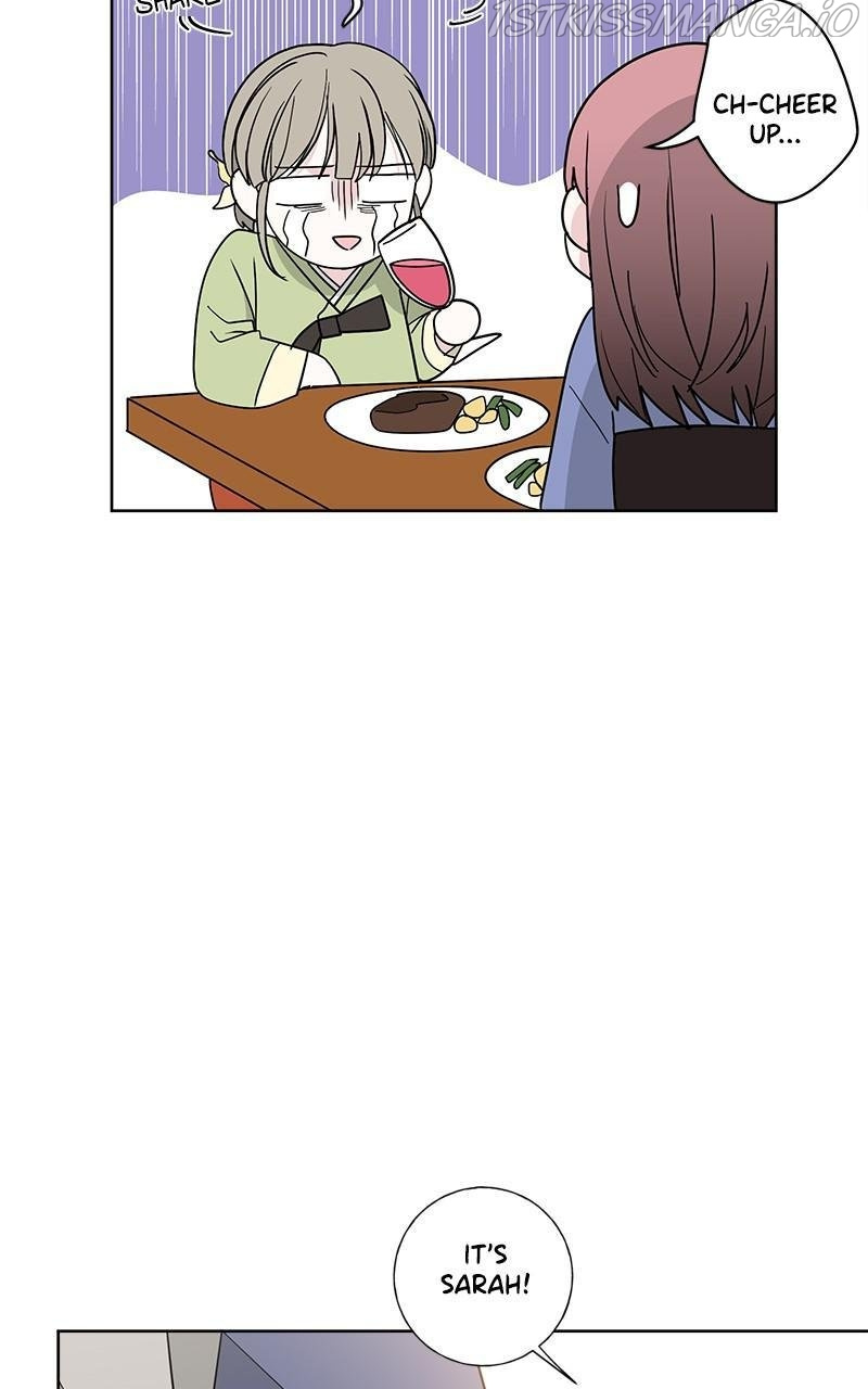 Mother, I’m Sorry chapter 102 - page 55