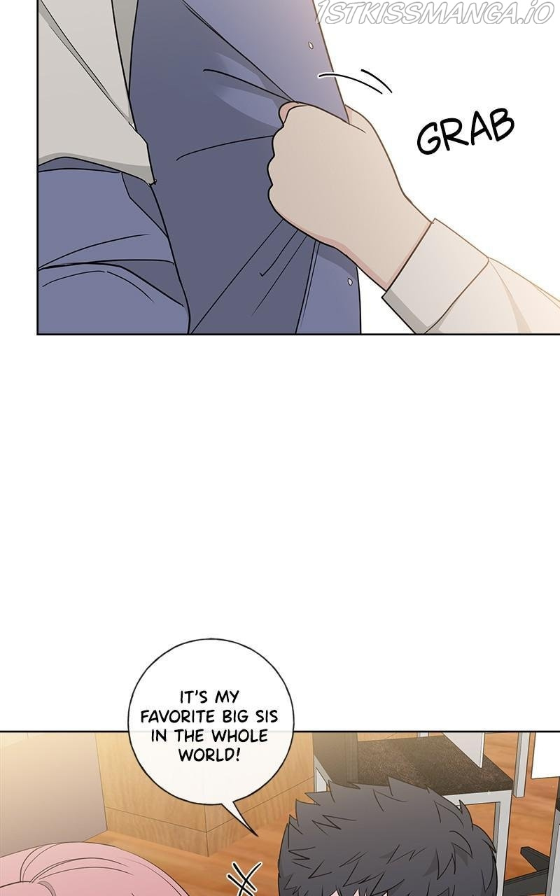 Mother, I’m Sorry chapter 102 - page 56