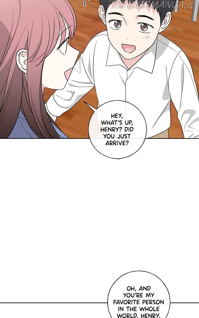 Mother, I’m Sorry chapter 102 - page 57