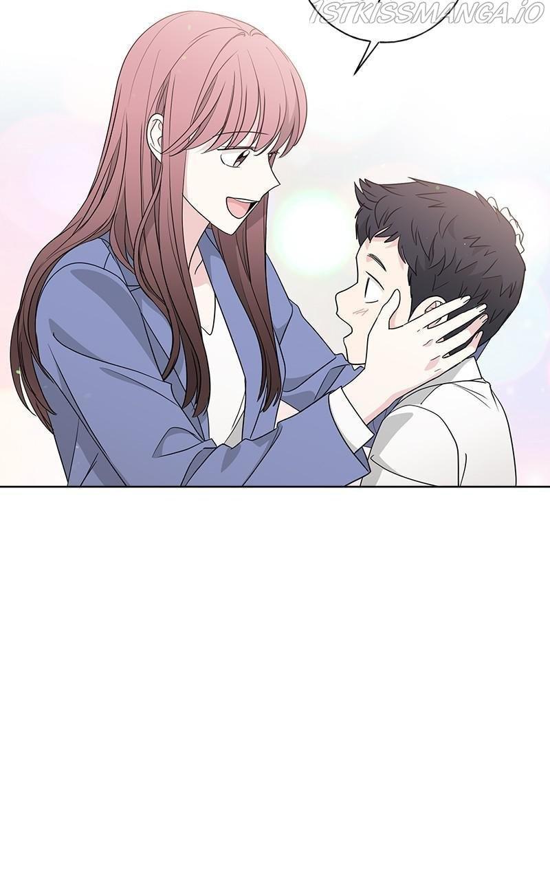 Mother, I’m Sorry chapter 102 - page 58