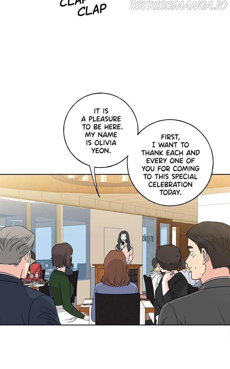 Mother, I’m Sorry chapter 102 - page 62