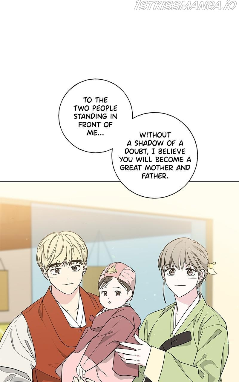 Mother, I’m Sorry chapter 102 - page 63