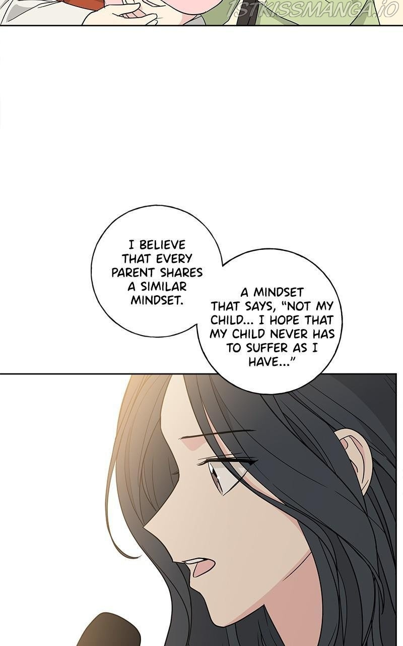 Mother, I’m Sorry chapter 102 - page 64