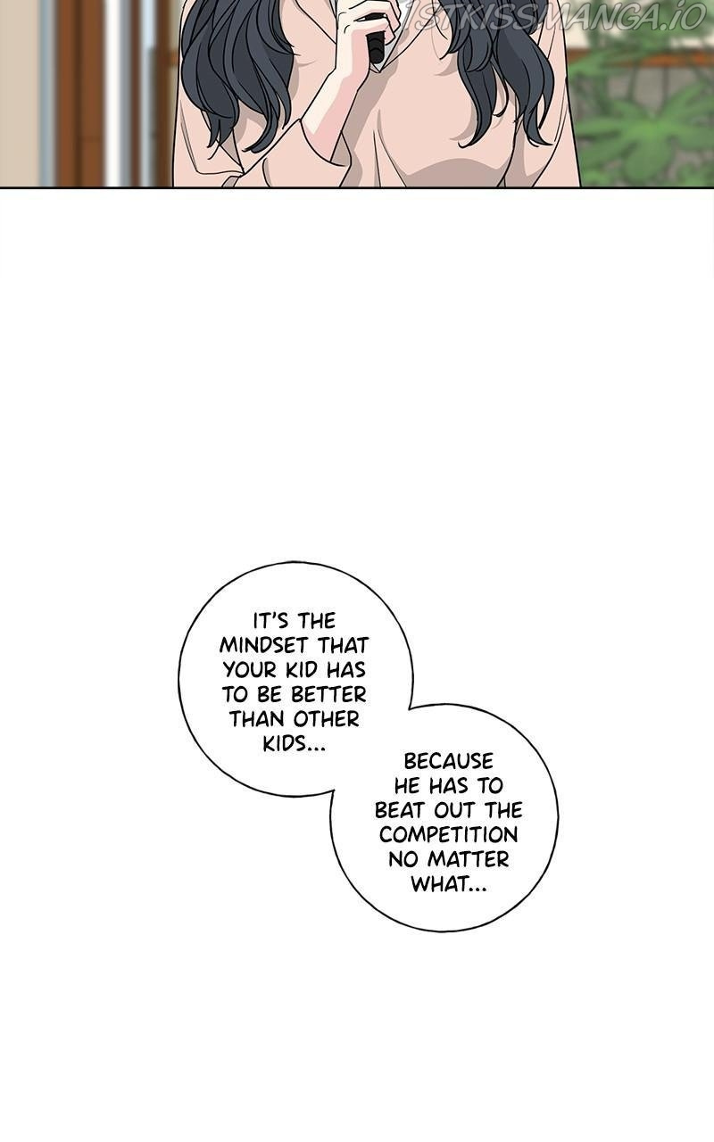Mother, I’m Sorry chapter 102 - page 67