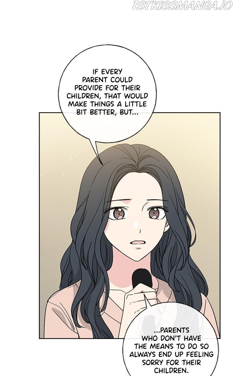 Mother, I’m Sorry chapter 102 - page 69