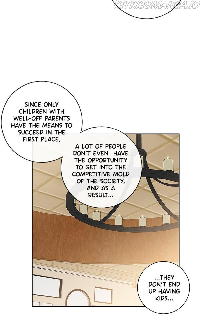 Mother, I’m Sorry chapter 102 - page 70