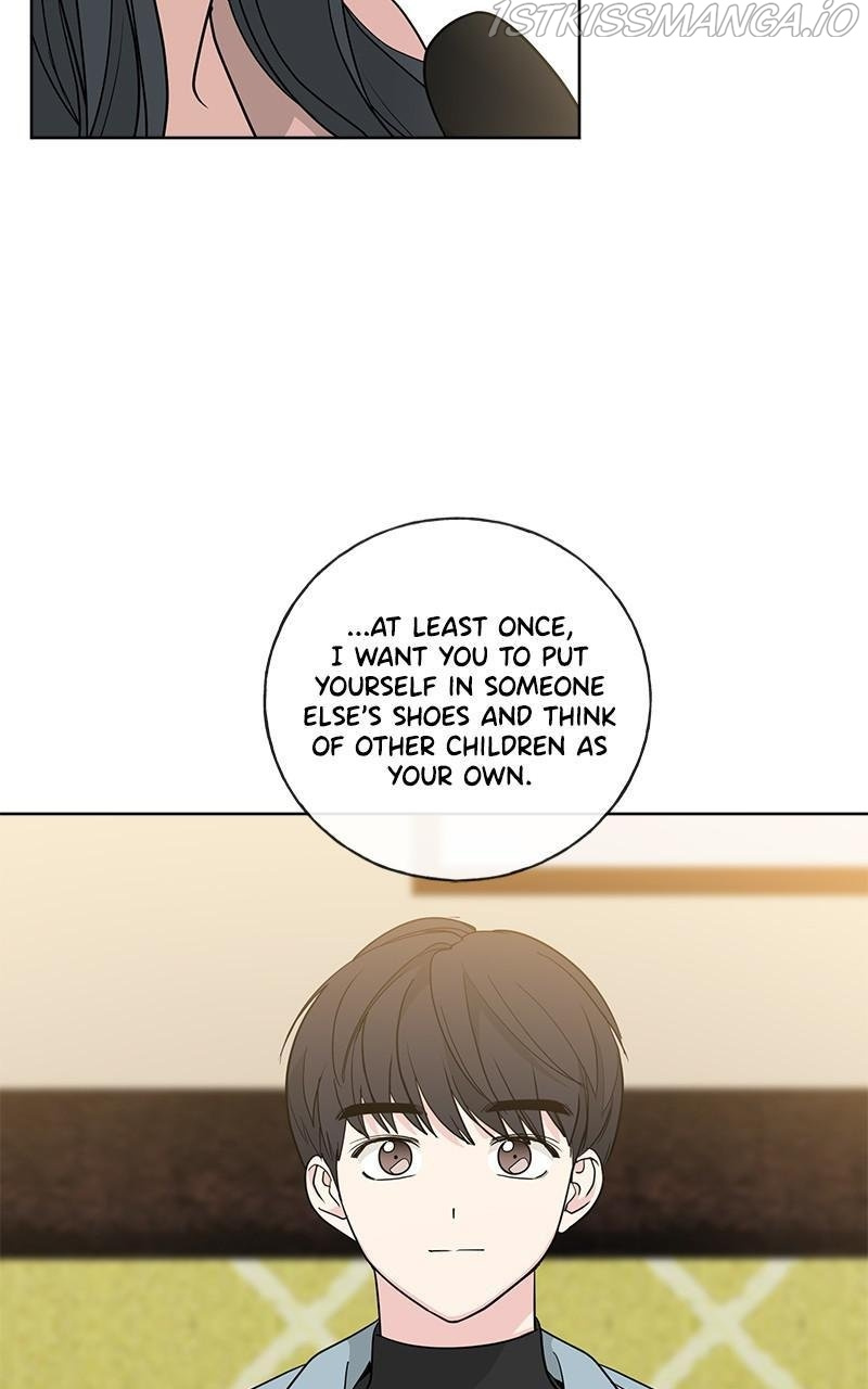 Mother, I’m Sorry chapter 102 - page 74