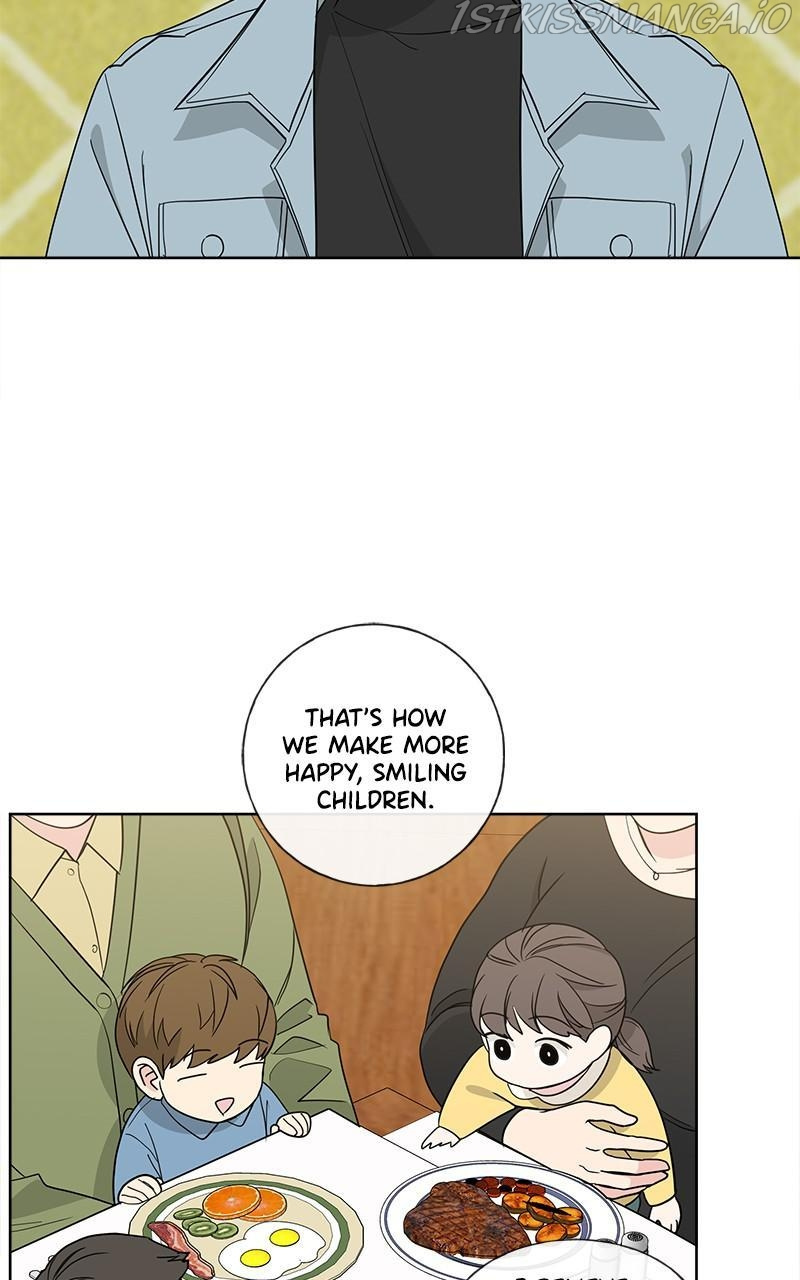 Mother, I’m Sorry chapter 102 - page 75