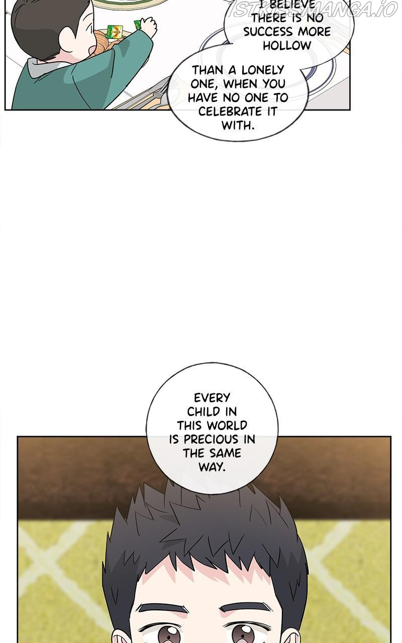 Mother, I’m Sorry chapter 102 - page 76