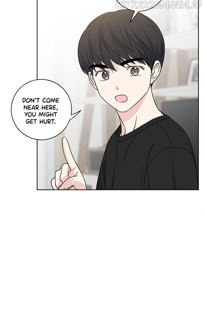 Mother, I’m Sorry chapter 102 - page 9