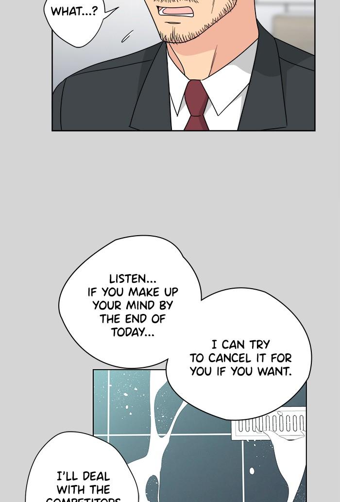 Mother, I’m Sorry chapter 52 - page 11