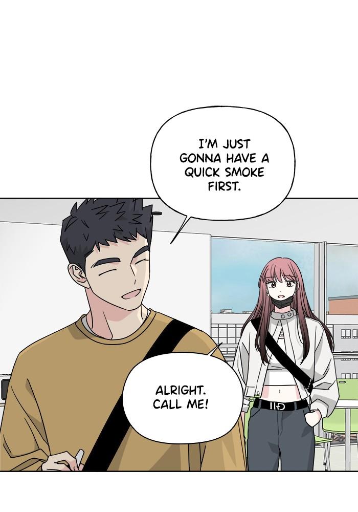 Mother, I’m Sorry chapter 52 - page 18