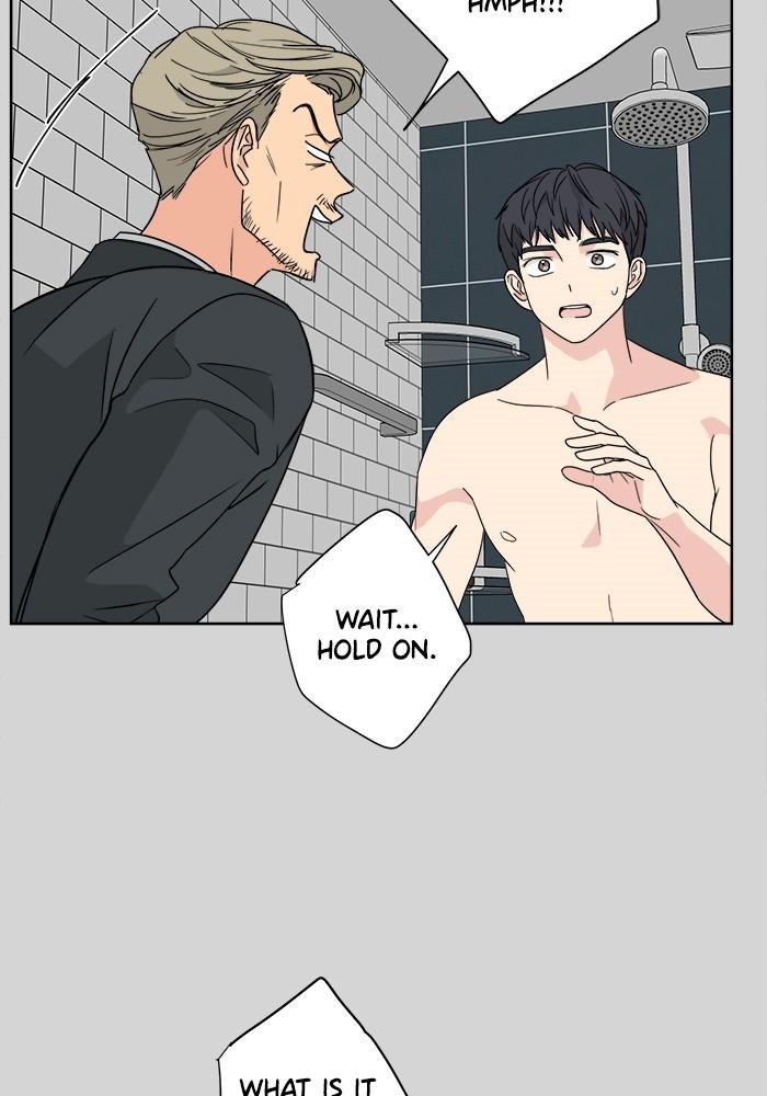 Mother, I’m Sorry chapter 52 - page 22
