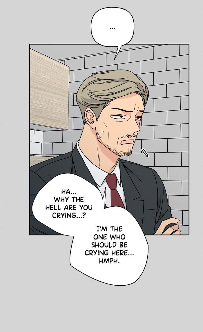Mother, I’m Sorry chapter 52 - page 30