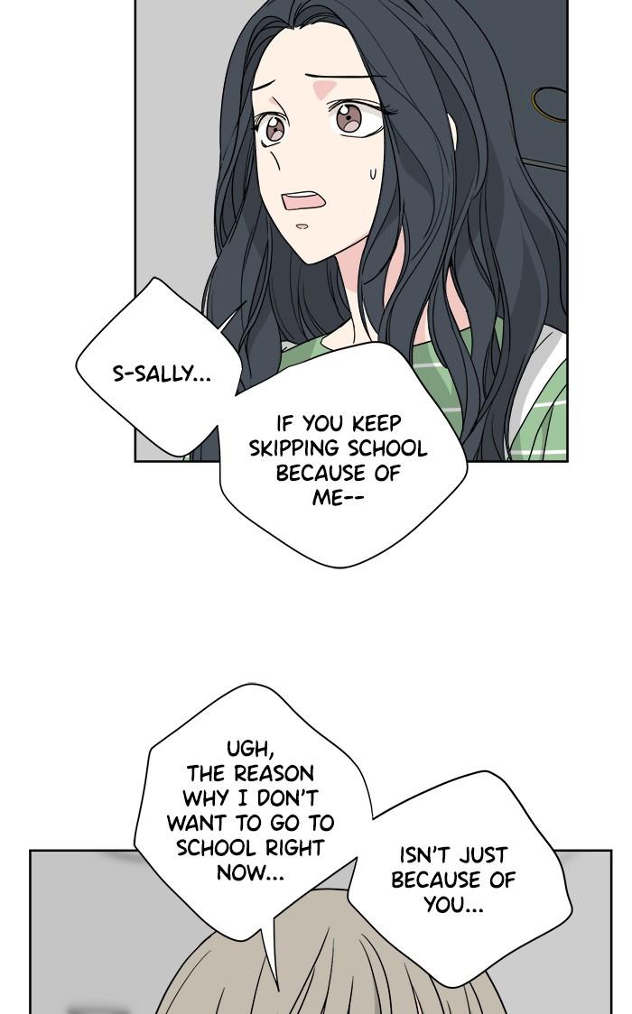 Mother, I’m Sorry chapter 52 - page 53