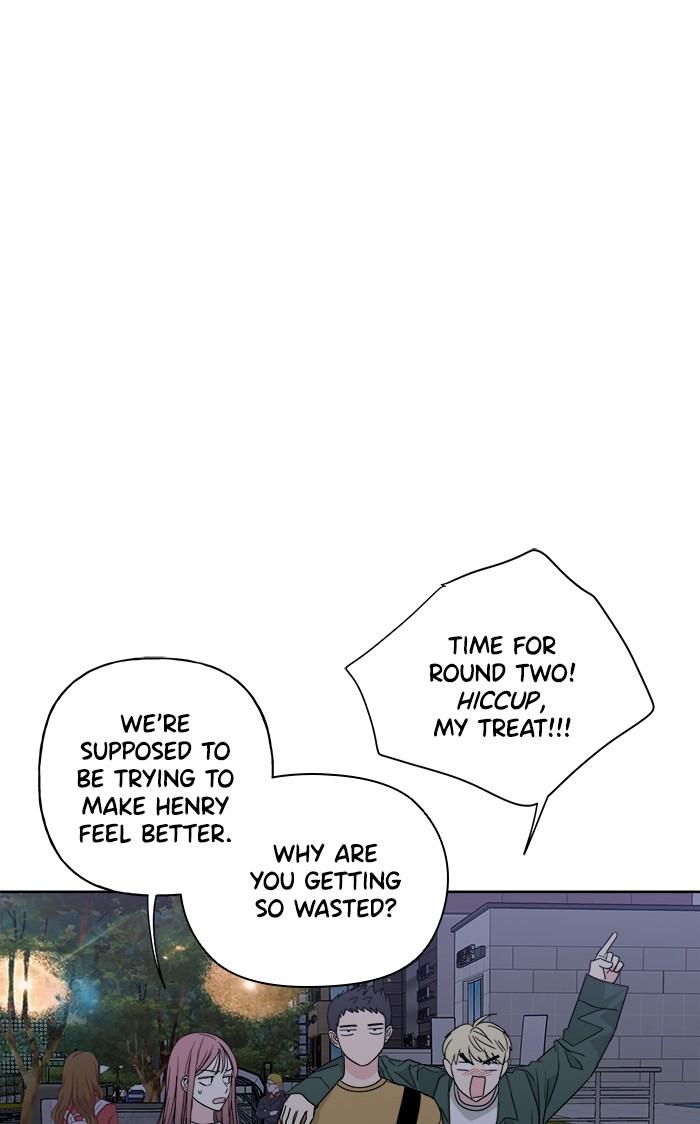 Mother, I’m Sorry chapter 52 - page 57