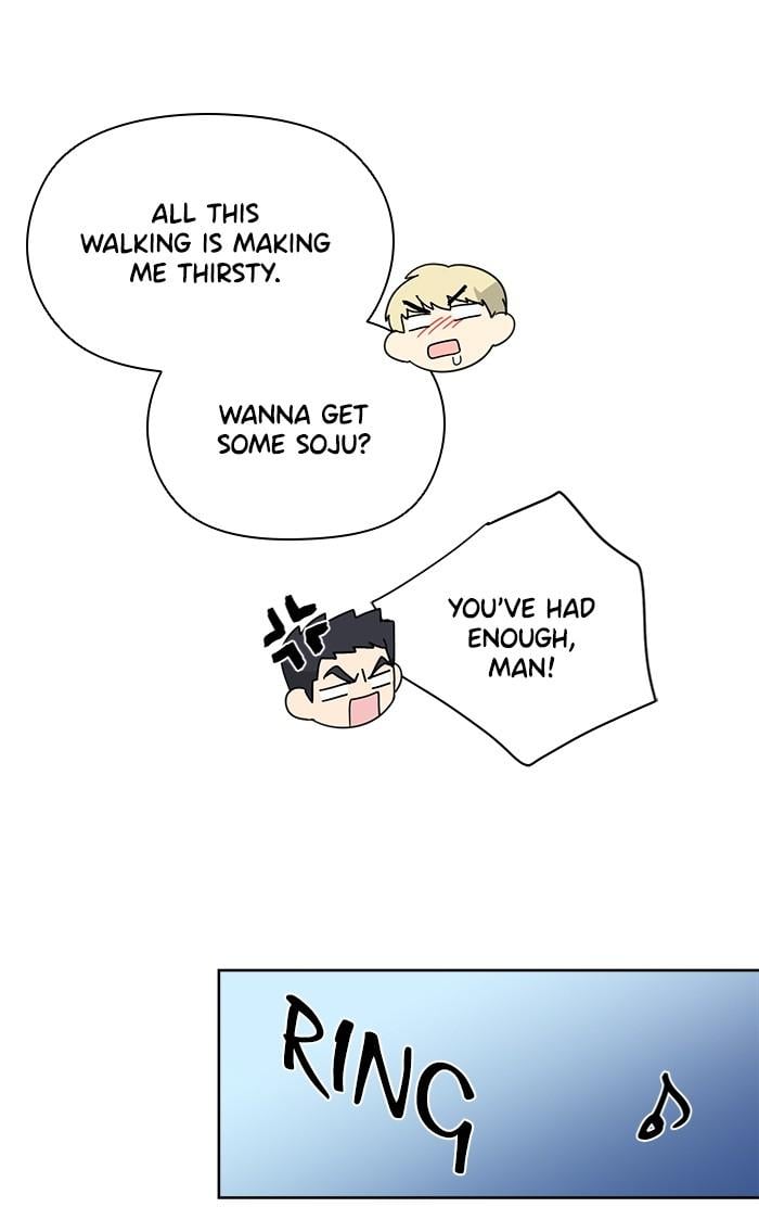 Mother, I’m Sorry chapter 52 - page 65