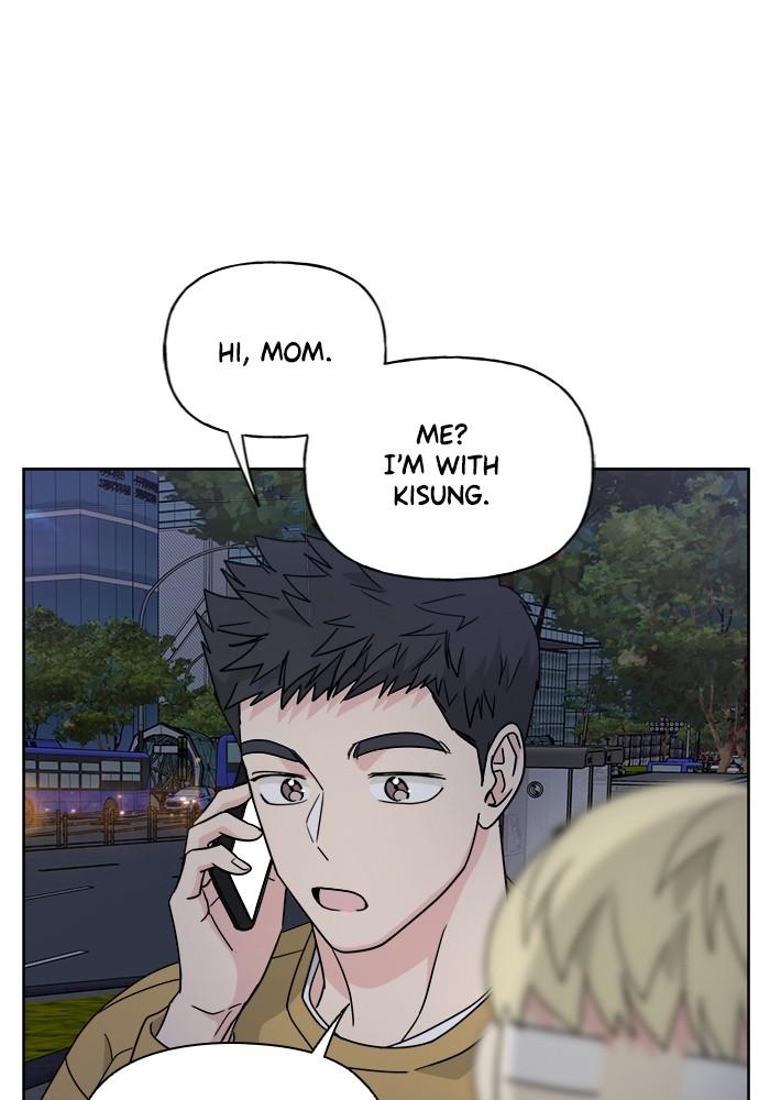 Mother, I’m Sorry chapter 52 - page 66