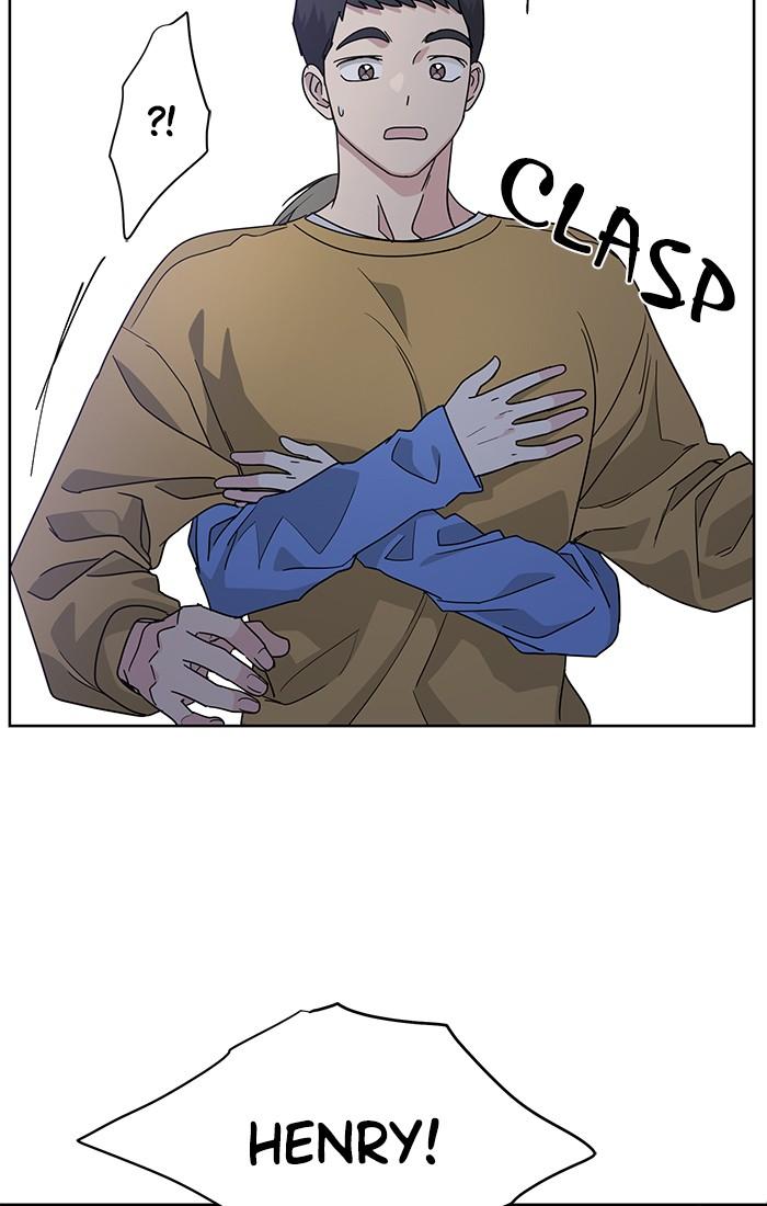 Mother, I’m Sorry chapter 52 - page 73