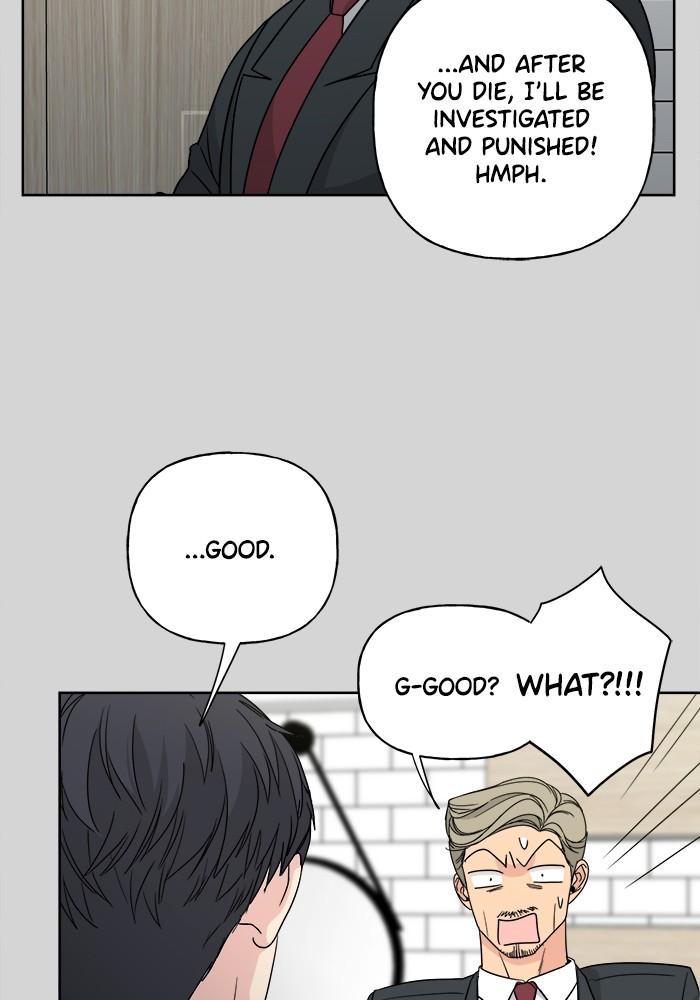 Mother, I’m Sorry chapter 52 - page 8