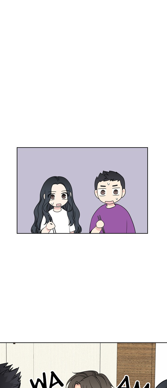 Mother, I’m Sorry chapter 11 - page 22