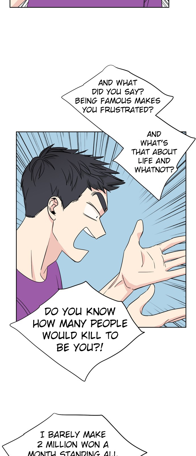 Mother, I’m Sorry chapter 11 - page 36