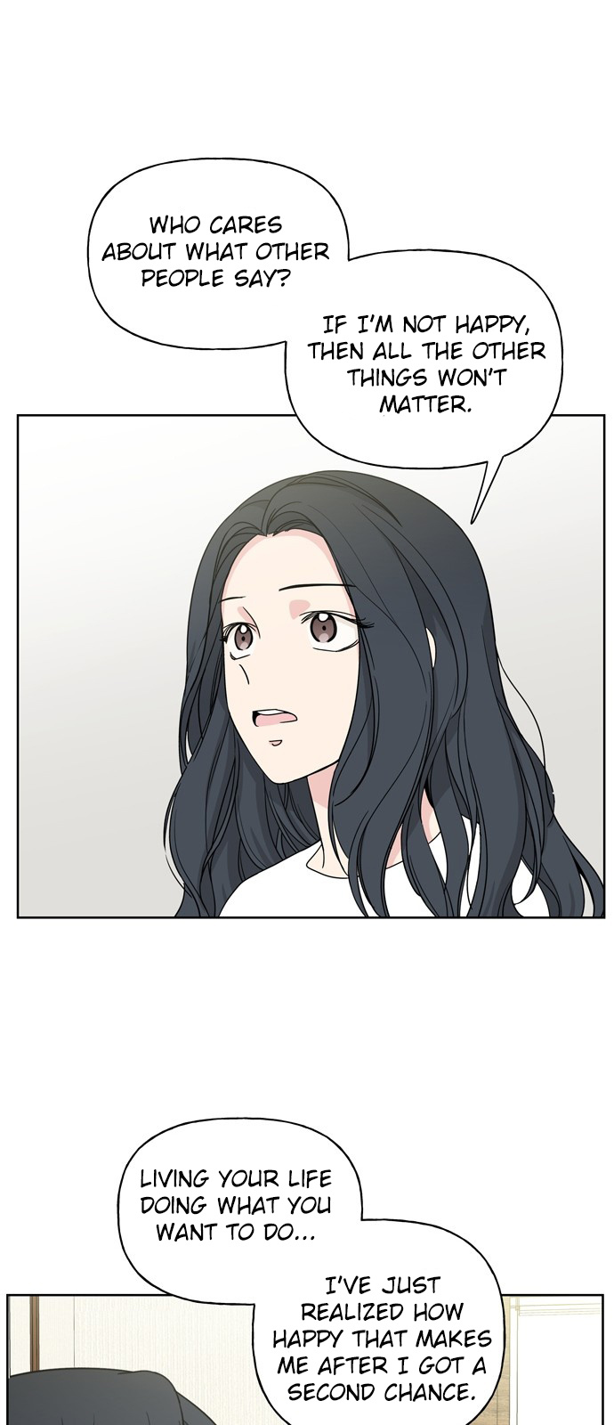 Mother, I’m Sorry chapter 11 - page 39