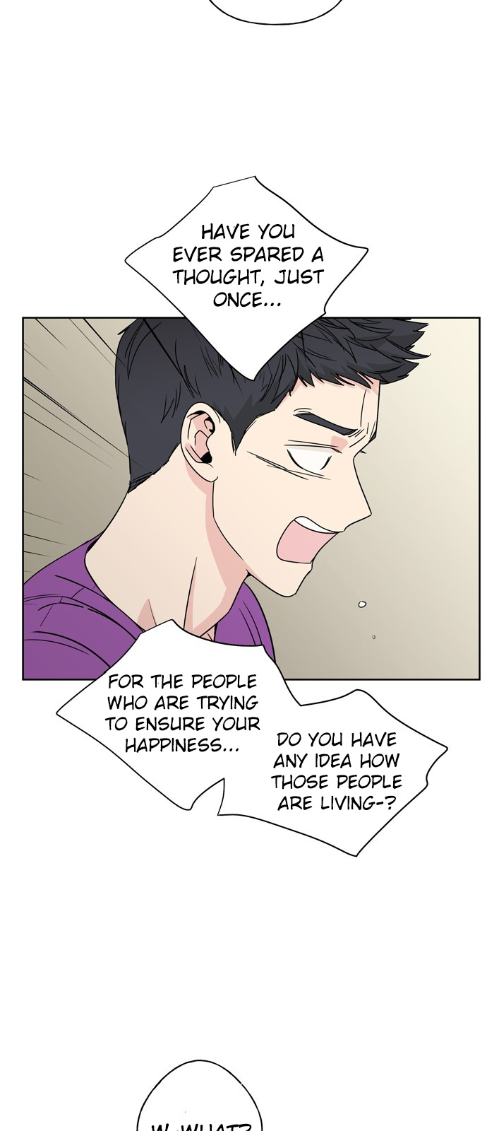 Mother, I’m Sorry chapter 11 - page 42