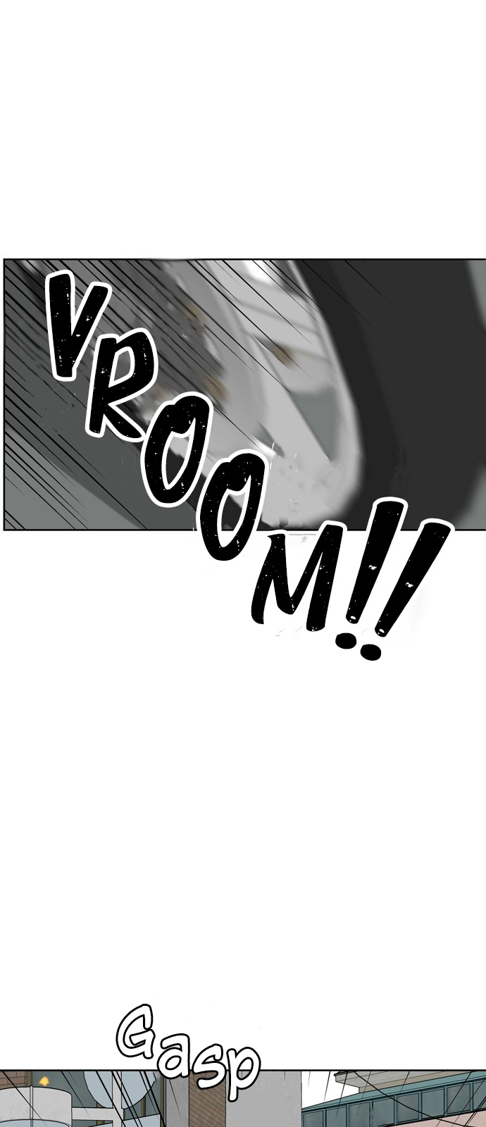 Mother, I’m Sorry chapter 11 - page 47