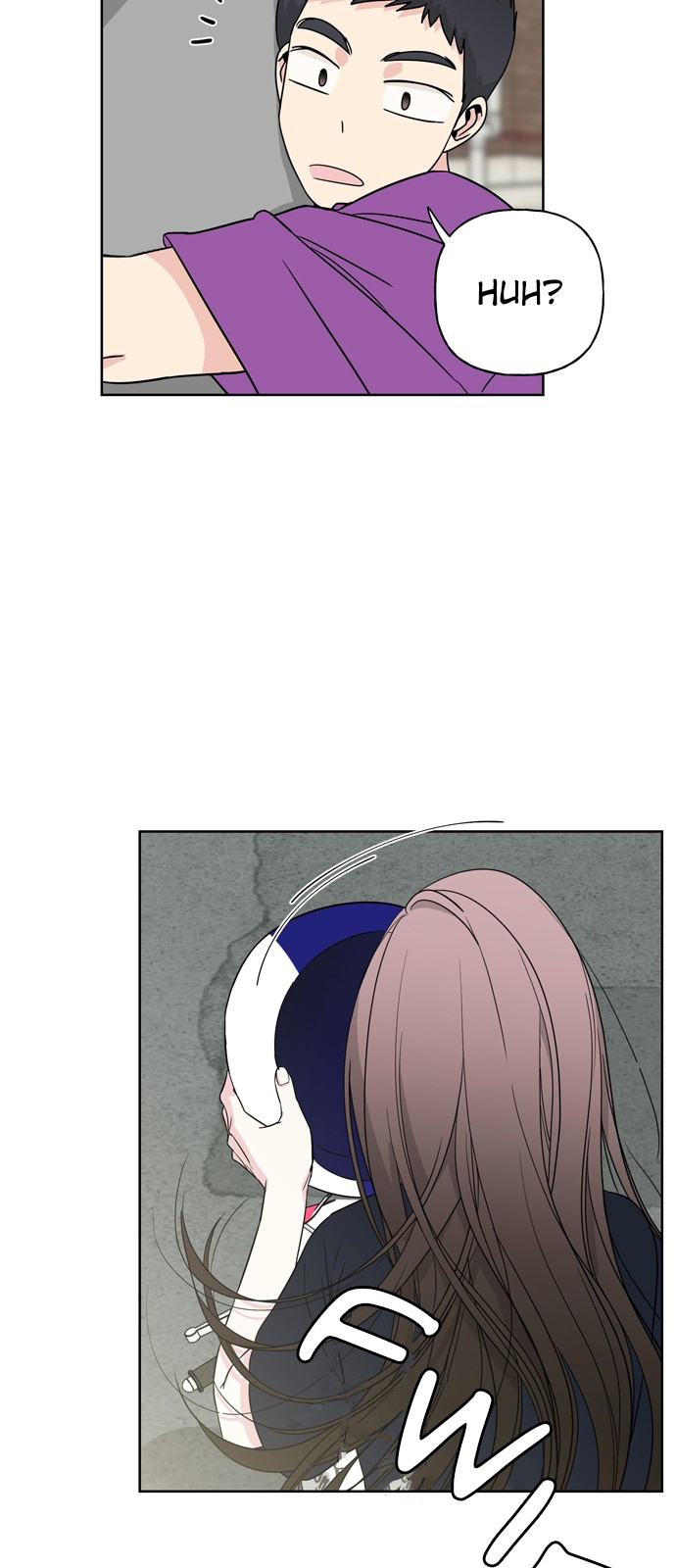 Mother, I’m Sorry chapter 11 - page 49
