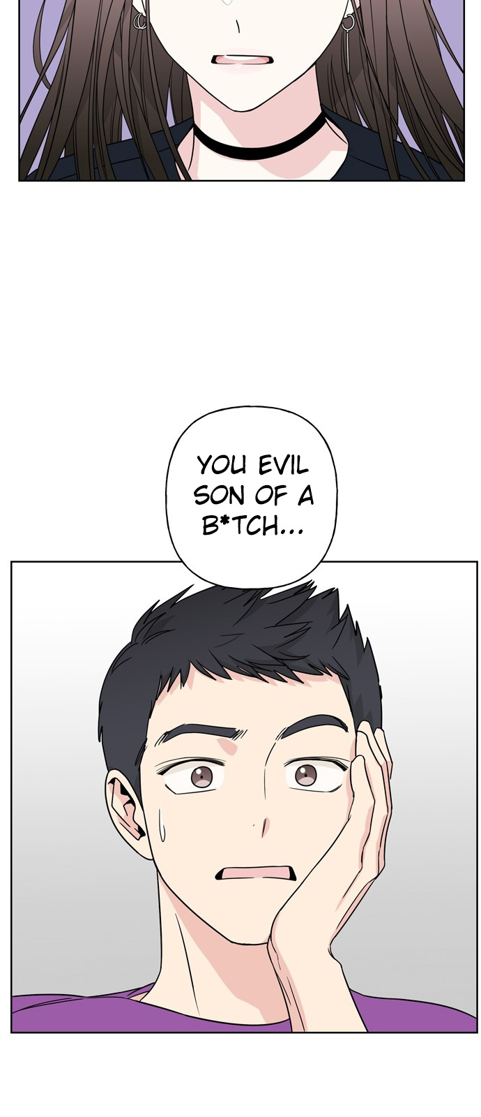 Mother, I’m Sorry chapter 11 - page 53