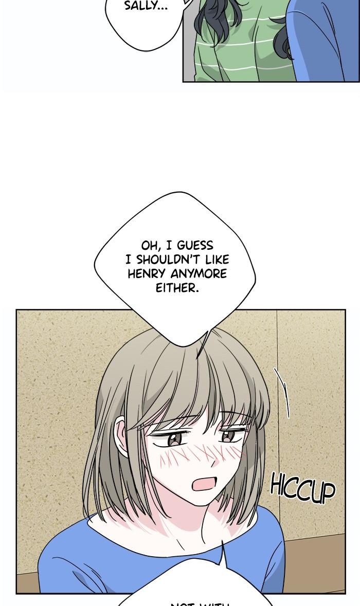 Mother, I’m Sorry chapter 53 - page 10