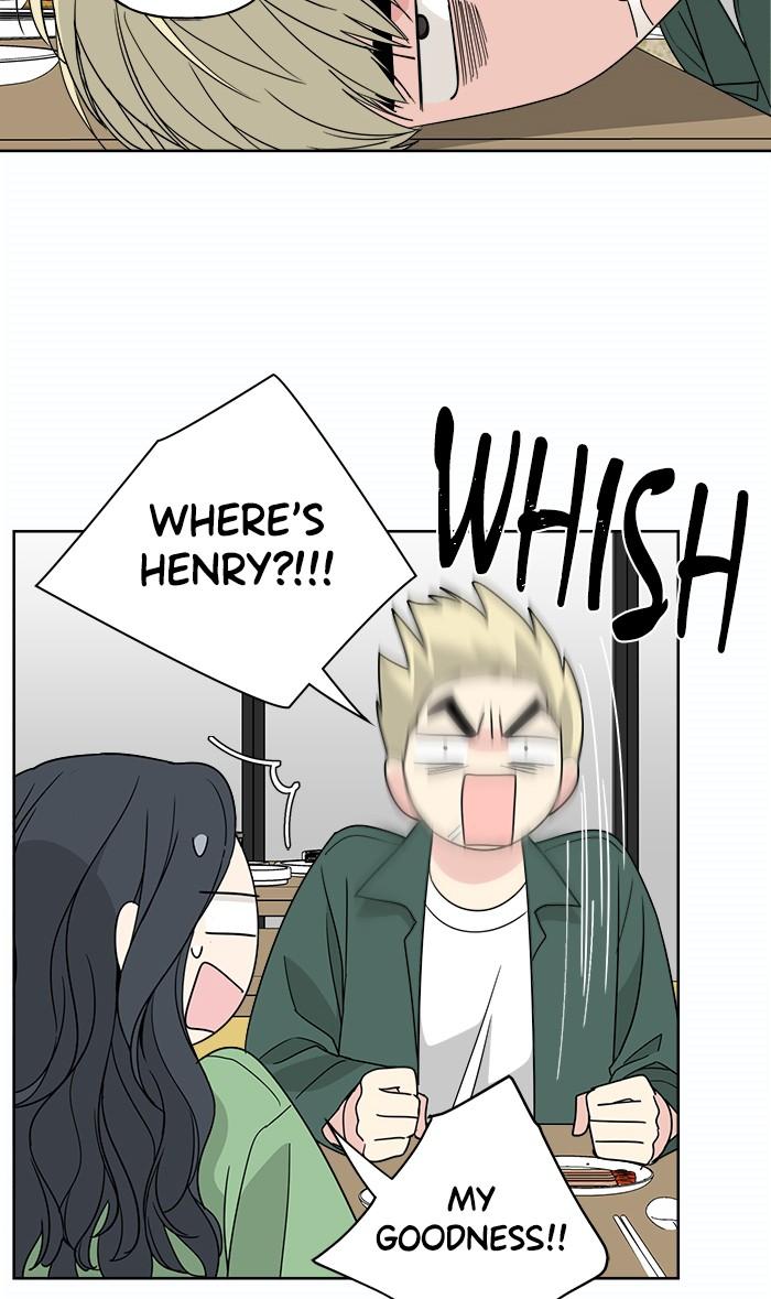 Mother, I’m Sorry chapter 53 - page 15