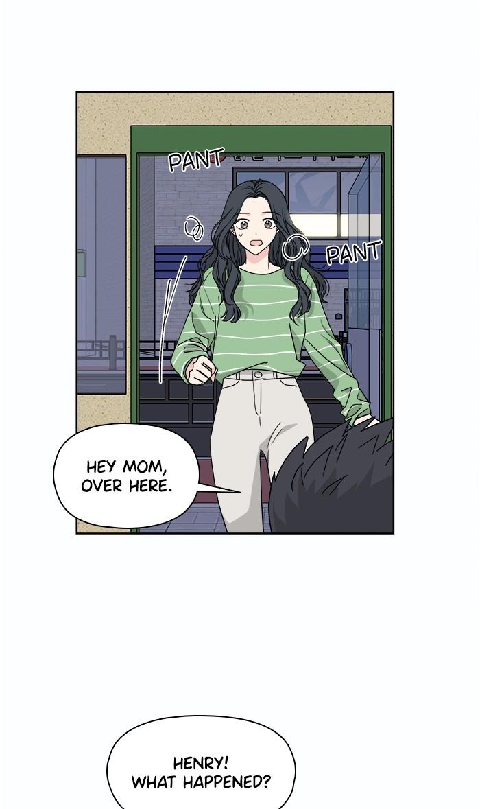 Mother, I’m Sorry chapter 53 - page 2