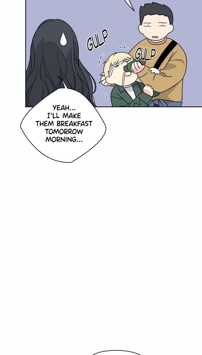 Mother, I’m Sorry chapter 53 - page 24