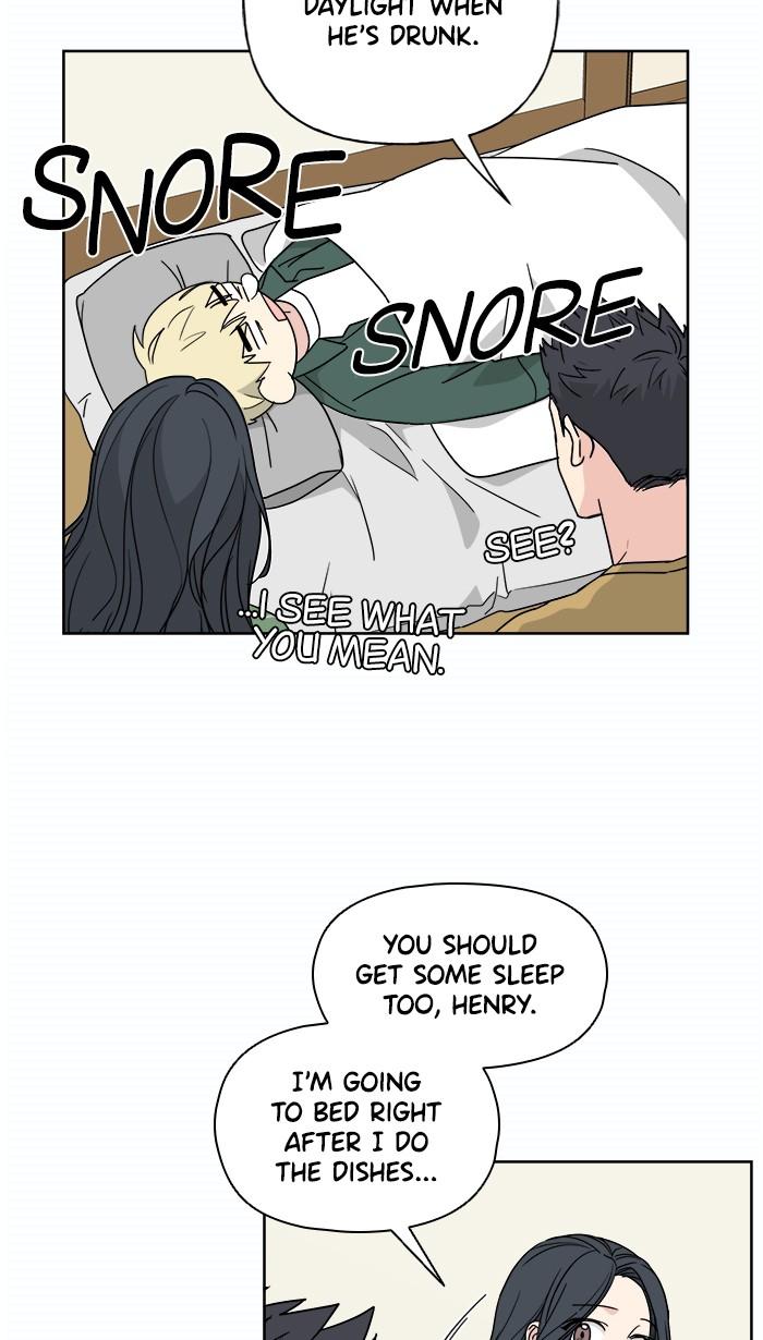Mother, I’m Sorry chapter 53 - page 26